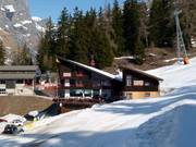 Restaurant/Guesthouse Flaschen