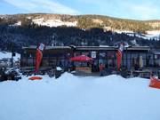 Gastronomy tip Max Alm