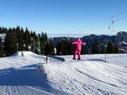 Fun park for children