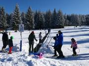 F2. Plešivec - People mover/Moving Carpet