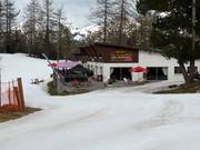 Gastronomy tip La Laquette Bar Restaurant