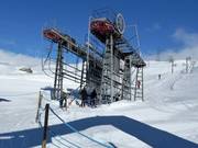 Bellecombe 1 - J-bar