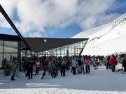 Gastronomy tip The Remarkables Restaurant