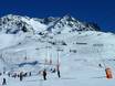 Ski lifts worldwide – Ski lifts Les 3 Vallées – Val Thorens/Les Menuires/Méribel/Courchevel