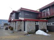 Gastronomy tip Guthega Inn