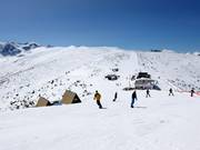 Markudjik Ski Center