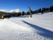 Spring Hill Terrain Park