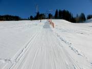 Kapellenlift - T-bar