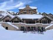 Gastronomy tip Apex at Montage