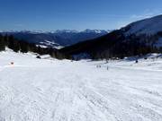 Hinterberg slope (Jochtal)