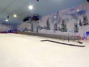 Ski Egypt 1 - People mover/Moving Carpet