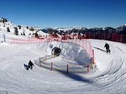 Tip for children  - Funslope Gastein