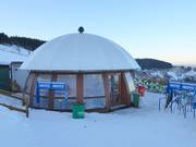 Après-ski tip Bar Gryglówka