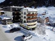 Gastronomy tip Venter Einkehr