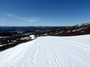 Easy slope Bøseterveien No. 26