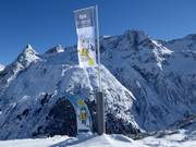 Sector Heldenreich: Siggi's Freeride Route