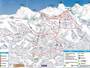 Trail map Lurisia – Monte Pigna