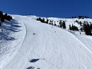 Weißpriacher Steep Slope