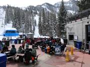 Gastronomy tip Creekside Café & Grill