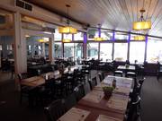 Gastronomy tip Feu Follet Restauant