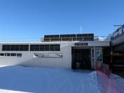 Photovoltaic system at the Schlossalmbahn