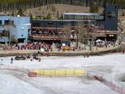 Venues in The Village at Winter Park