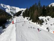 Valley run Hoch-Imst