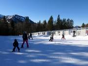 Bruno's Children's Ski Arena