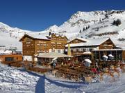 Gastronomy tip Kringsalm