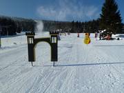 Tip for children  - Children's Ski Park Detsky