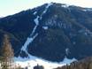 Ski resorts for advanced skiers and freeriding Val Badia (Gadertal) – Advanced skiers, freeriders Alta Badia