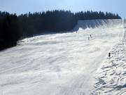 Hinterdorf slope