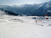 Blauseehang downhill run