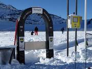 Sector Heldenreich: Pieps station