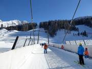 Grosté-Fortini connection