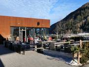 Après-ski tip sea.wies