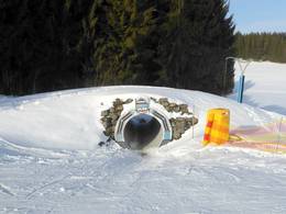 Schwärzenlifts – Eschach