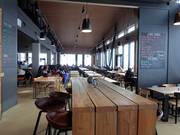 Après-ski tip Hangurstoppen Restaurant/Hangur 818 Bar