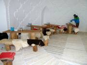 Bar of the Iglu-Dorf