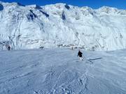 Slope from the Hohen Mut