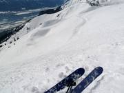 Steep - steeper - Direttissima