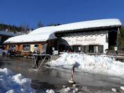 Mountain Inn Lyra-Alm