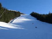 Slope B20 Bürgerwald (black)