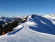 Photos Dorfgastein/Großarltal