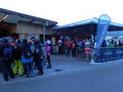 Après-ski tip Maisi Alm