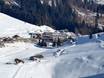 Fiemme Mountains: accommodation offering at the ski resorts – Accommodation offering Lagorai/Passo Brocon – Castello Tesino