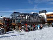 Gastronomy tip Panorama Lounge