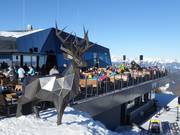 Après-ski tip Eagle