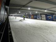 Main Run Snow Valley