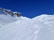 IF1 Ifen downhill run